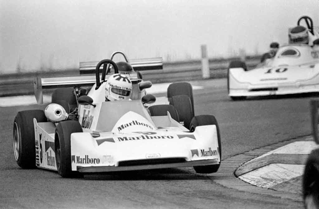 Donington Park