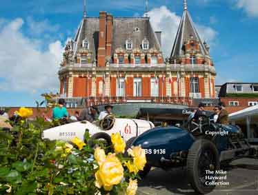 Chateau Impney