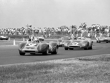 Martini Trophy 1970