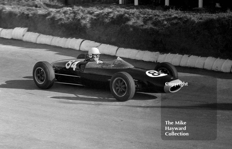 Formula Libre 1964