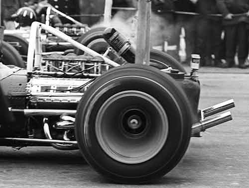 Race of Champions