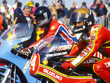 Donington Park
