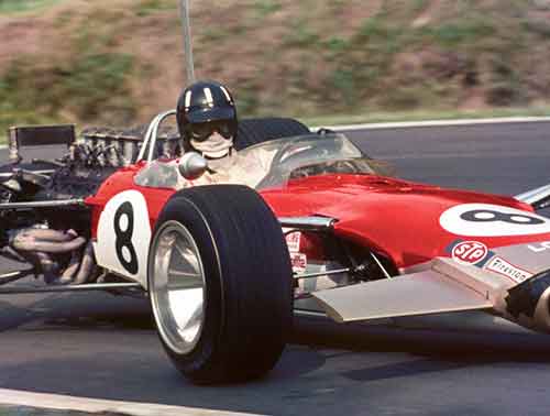 British Grands Prix