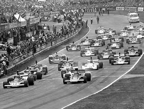 1974 British GP