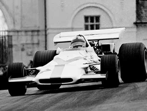 1971 Rothmans International