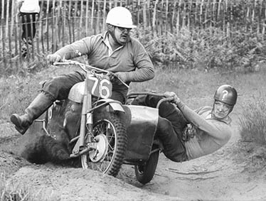 Motocross