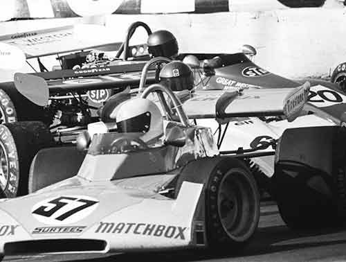 F2 Championship 1972