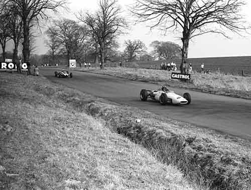 1965 Spring Trophy