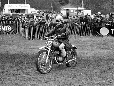 1966 ACU Motocross