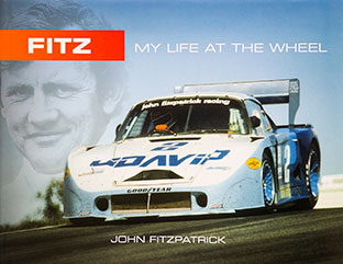 John Fitzpatrick autobiography