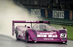 Sports Cars
