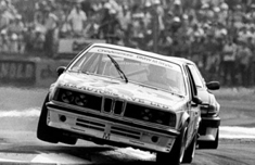 Touring Cars