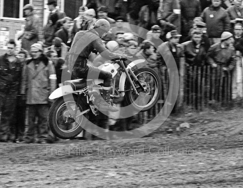 1966 ACU Championship meeting, Hawkstone