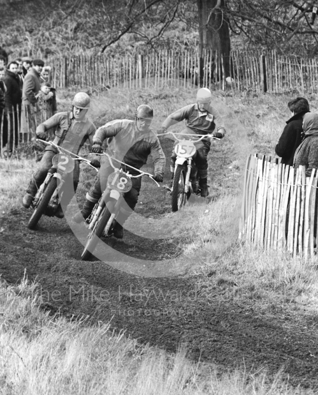 1966 ACU Championship meeting, Hawkstone