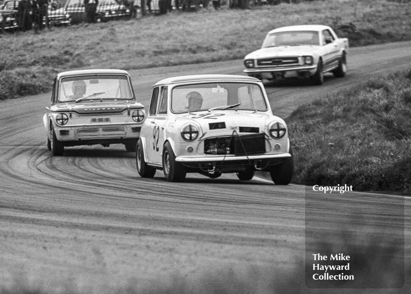 Ken mini hotsell cooper car