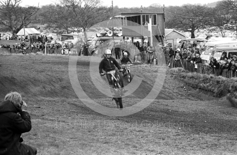 1966 ACU Championship meeting, Hawkstone