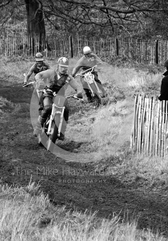 1966 ACU Championship meeting, Hawkstone