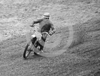 ACU Championship meeting, Hawkstone Park, 1966.