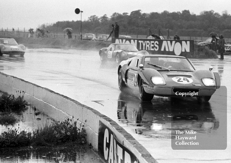 John Miles, Gold Leaf Team Lotus 62, 1969 Martini International Trophy.