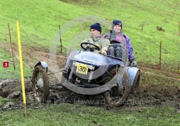 Nick Burgoyne, Sonya Burgoyne, Sherpa, 2000 Geoff Taylor Memorial Trial.