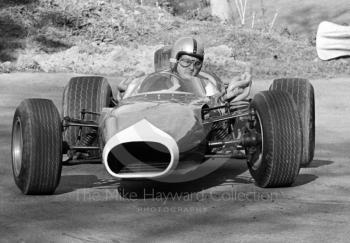 Tony Marsh, Marsh Buick, Wills Trophy meeting, Prescott, May 1968