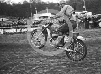 1966 ACU Championship meeting, Hawkstone