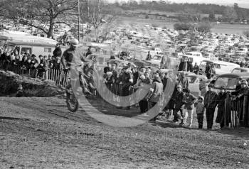 1966 ACU Championship meeting, Hawkstone