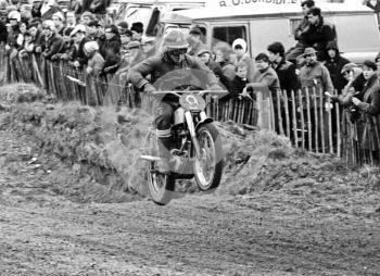 ACU Championship meeting, Hawkstone Park, 1966.