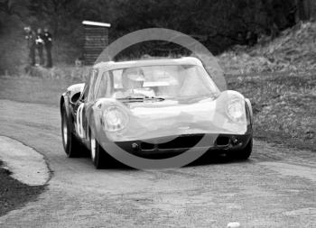 David Good, Chevron, Loton Park, April 27, 1969.