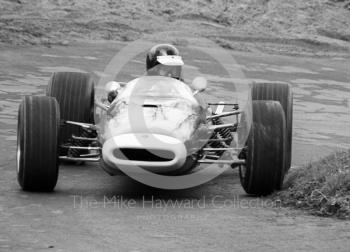 37th National Open meeting, Prescott Hill Climb, 1969. 