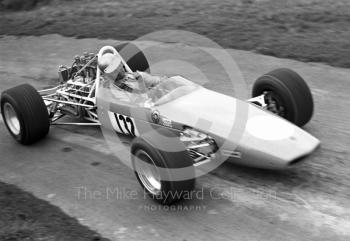 Roy Lane, Tech-Craft GM Buick, 37th National Open meeting,  Prescott Hill Climb, 1969.