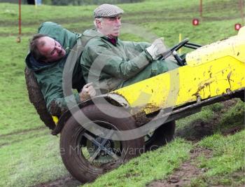 Alan Fullalove, David Lorriman, Nova, 2000 Geoff Taylor Memorial Trial.